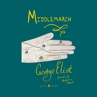 Isbn Middlemarch