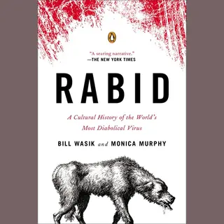 Isbn Rabid