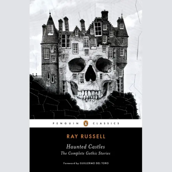 Isbn Haunted Castles thumbnail