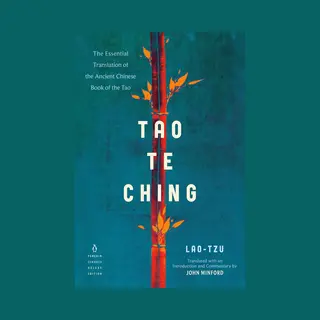 Tao Te Ching