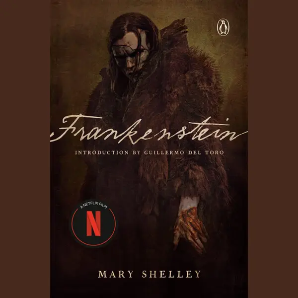 Frankenstein (Netflix Tie-In) thumbnail