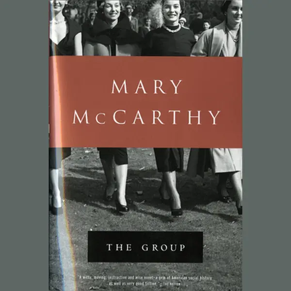 The Group thumbnail