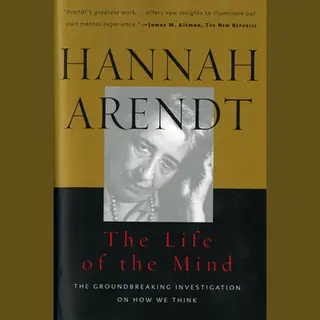 Life Of The Mind