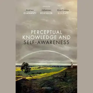 Perceptual Knowledge And Self-Awareness