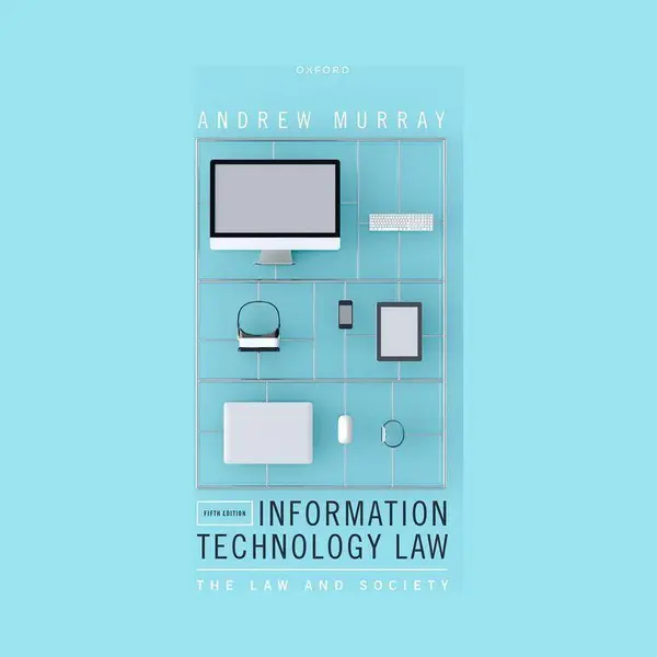 Information Technology Law thumbnail