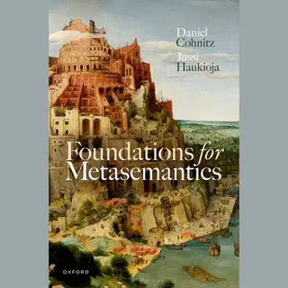 Foundations For Metasemantics