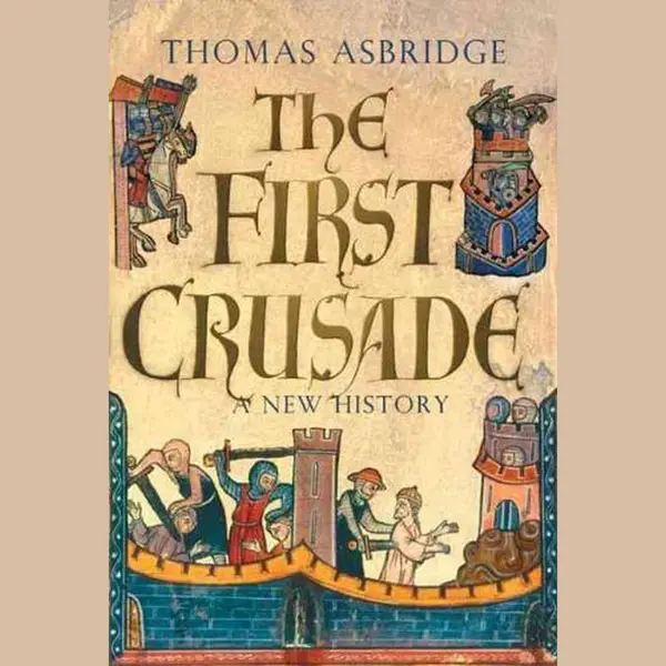 The First Crusade thumbnail