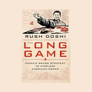 Bridging The Gap-The Long Game