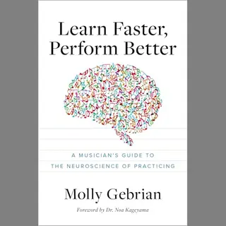 Learn Faster, Perform Better
