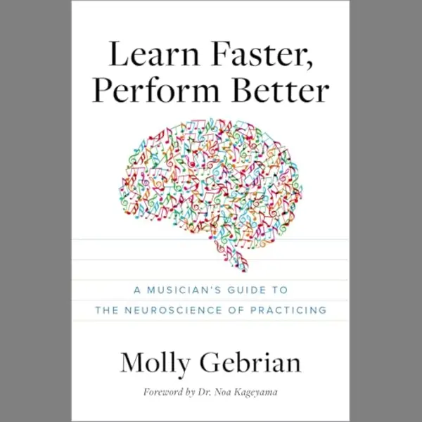 Learn Faster, Perform Better thumbnail