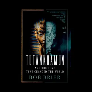 Tutankhamun And The Tomb That Changed The World