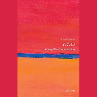 Isbn God: A Very Short Introduction 160 pages English