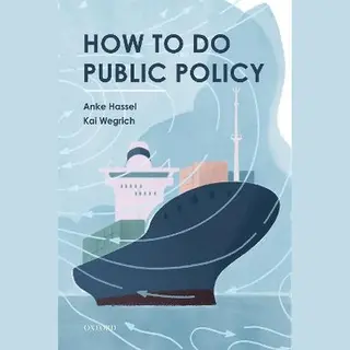 How To Do Public Policy