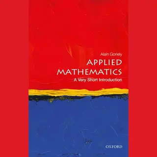 Isbn Applied Mathematics: A Very Short Introduction English