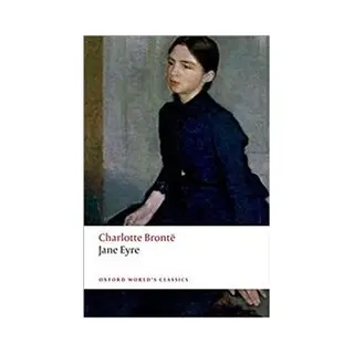 Isbn Jane Eyre