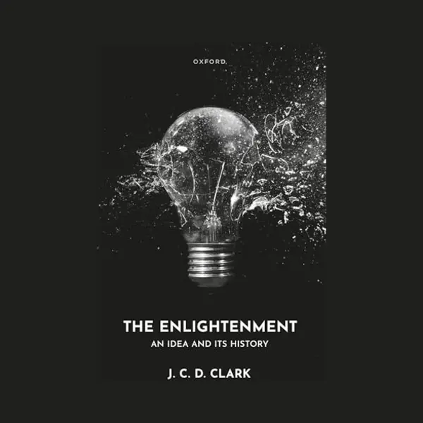 Oxford University Press The Enlightenment , An Idea And Its History thumbnail