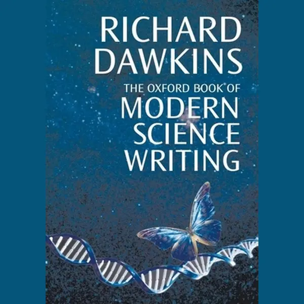 Oxford Book Of Modern Science Writing thumbnail