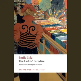 Isbn The Ladies' Paradise English