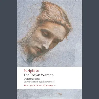 Isbn The Trojan Women and Other Plays English