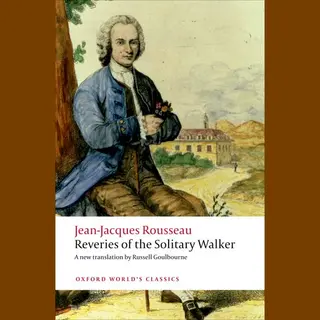 Isbn Reveries of the Solitary Walker 160 pages English