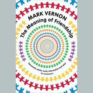 Palgrave Macmillan The Meaning Of Friendship
