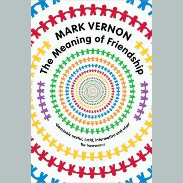 Palgrave Macmillan The Meaning Of Friendship thumbnail