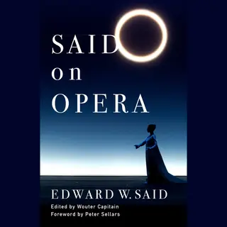 Said On Opera