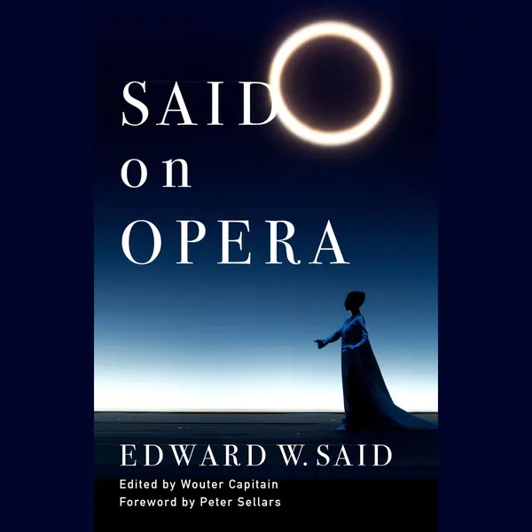 Said On Opera thumbnail