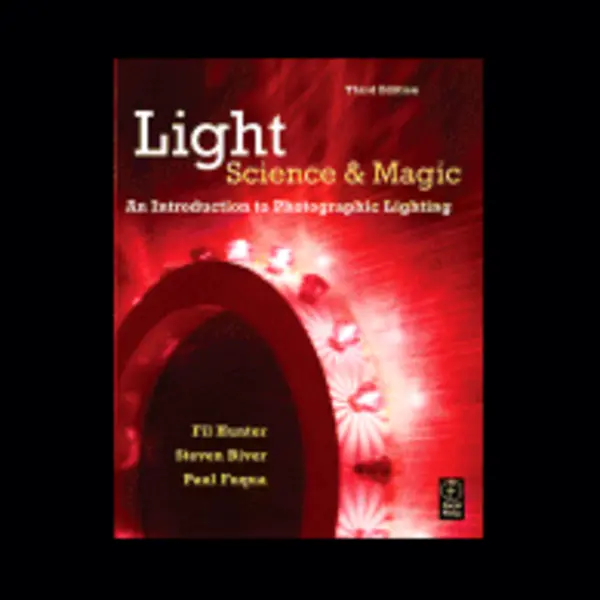 Elsevier Light: Science and Magic boek Fotografie 320 pagina's thumbnail