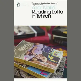Isbn Reading Lolita in Tehran boek Engels Paperback 368 pagina's