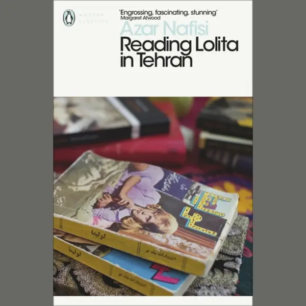 Isbn Lesen Sie Lolita in Teheran Buch Englisch Taschenbuch 368 Seiten thumbnail