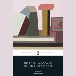 Isbn The Penguin of Italian Short Stories book Literary fiction English Paperback 528 pages