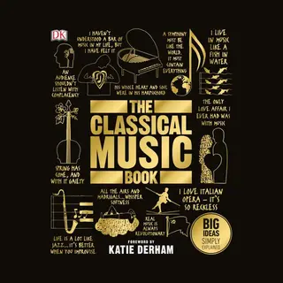 Isbn The Classical Music book English Hardcover 352 pages