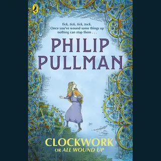 Isbn Clockwork or All Wound Up book English 128 pages