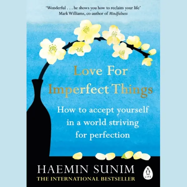 Isbn Love for Imperfect Things book English Paperback 272 pages thumbnail