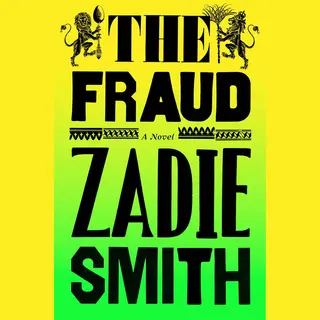 Penguin Books Ltd (Uk) The Fraud