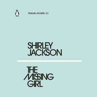 Isbn The Missing Girl book English Paperback 64 pages