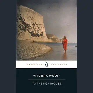 Penguin Books Ltd (Uk) To The Lighthouse