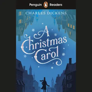 Isbn Penguin Readers Level 1: A Christmas Carol (Elt Graded Reader) book General novel English Paperback 64 pages