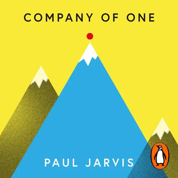 Company Of One thumbnail