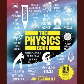Isbn The Physics book Science & nature English Hardcover 336 pages