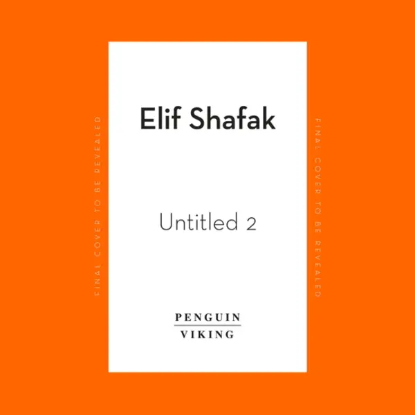 Isbn Untitled 2 boek Roman (algemeen) Engels 320 pagina's thumbnail