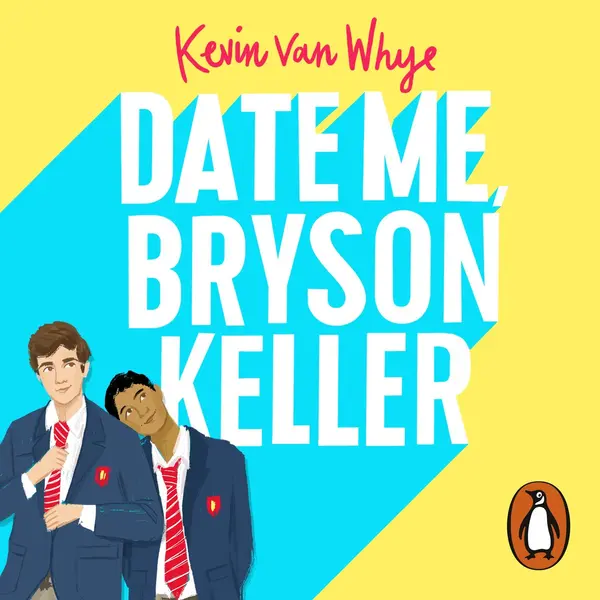 Date Me, Bryson Keller thumbnail