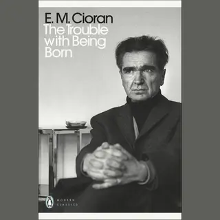 Isbn The Trouble With Being Born book English Paperback 192 pages