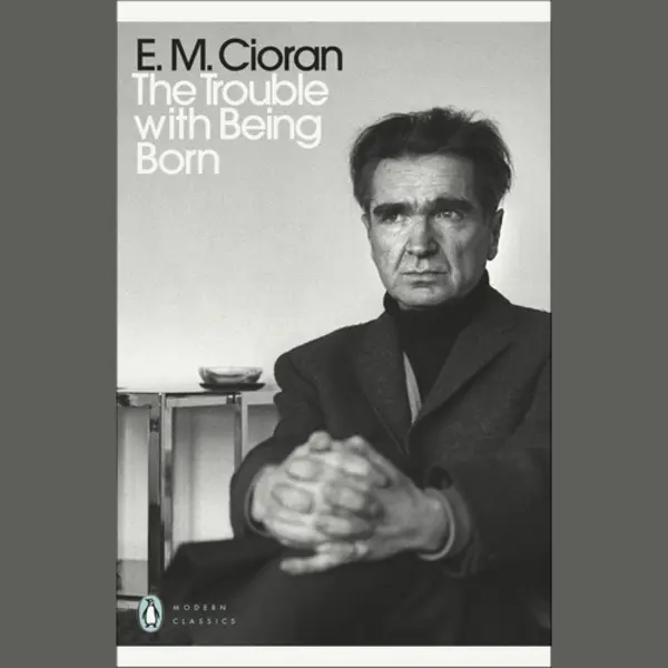 Isbn The Trouble With Being Born book English Paperback 192 pages thumbnail