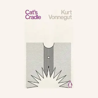 Penguin Books Ltd Cat's Cradle