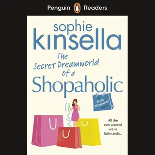 Isbn Penguin Readers Level 3: The Secret Dreamworld Of A Shopaholic (Elt Graded Reader) book English Paperback 80 pages