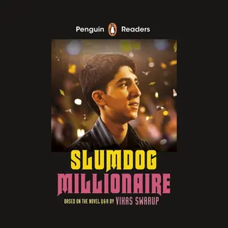 Isbn Penguin Readers Level 6: Slumdog Millionaire (Elt Graded Reader) book English Paperback 112 pages