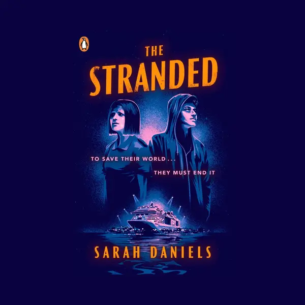 Penguin Random House Children's Uk The Stranded thumbnail