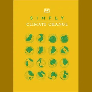 Isbn Simply Climate Change book English Hardcover 160 pages